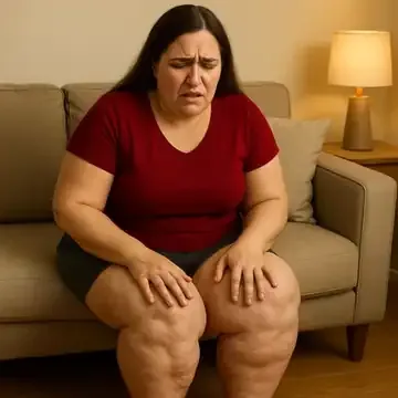 Dolor al tocar